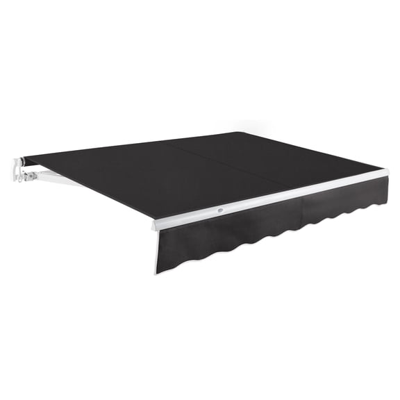 Awntech Maui Manual Retractable Awning