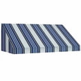 Awntech New Yorker Fixed Awning 76.5