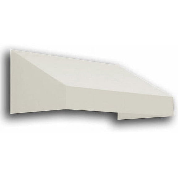 Awntech New Yorker Slope Rigid Valance Window/Door Awning