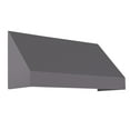 thumbnail image 1 of Awntech New Yorker Fixed Awning Canopy with Rigid Valance, 1 of 2