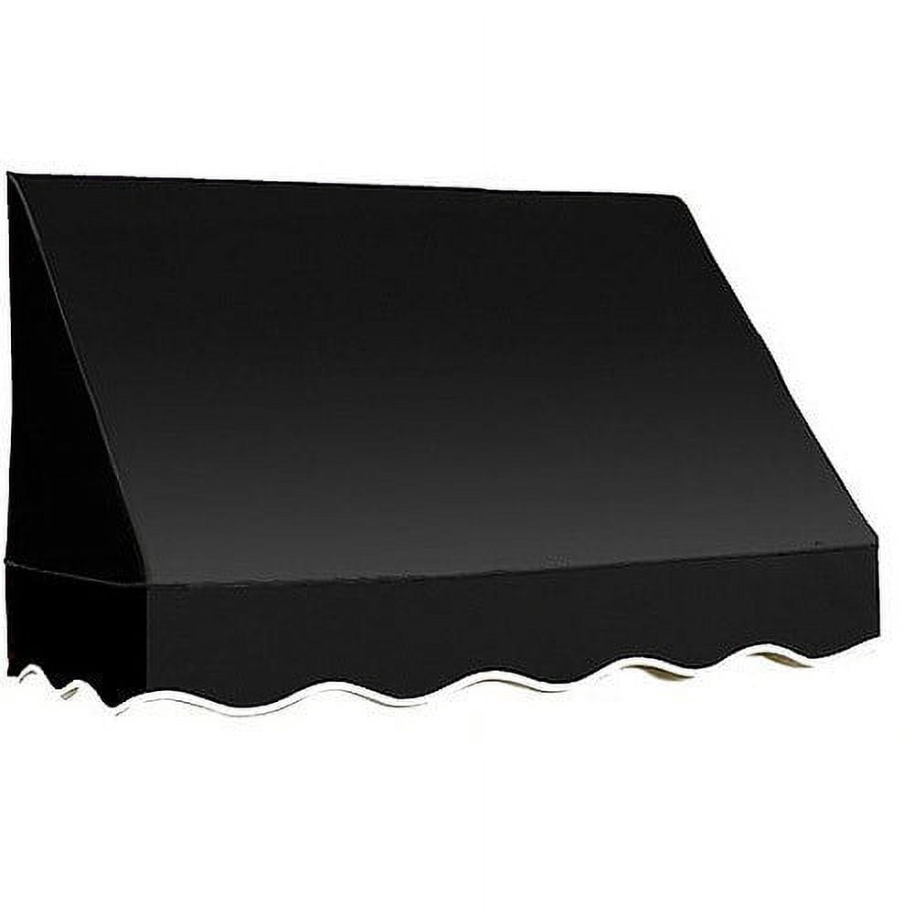 Awntech San Francisco Elegant Slope Window/Door Awning - Walmart.com