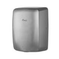 thumbnail image 1 of Awoco AK2803B Awoco AK2803B 1350W UL Certified Compact Stainless Steel Automatic High Speed Hand Dryer, 1 of 6