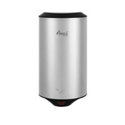 Awoco AK2805 Awoco AK2805 1350W UL Certified Round Stainless Steel Automatic High Speed Hand Dryer