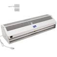 thumbnail image 1 of Awoco FM-1515SA1-M 60" Super Power 2 Speeds 2100 CFM Indoor Air Curtain with an Easy-Install Magnetic Door Switch, 1 of 8