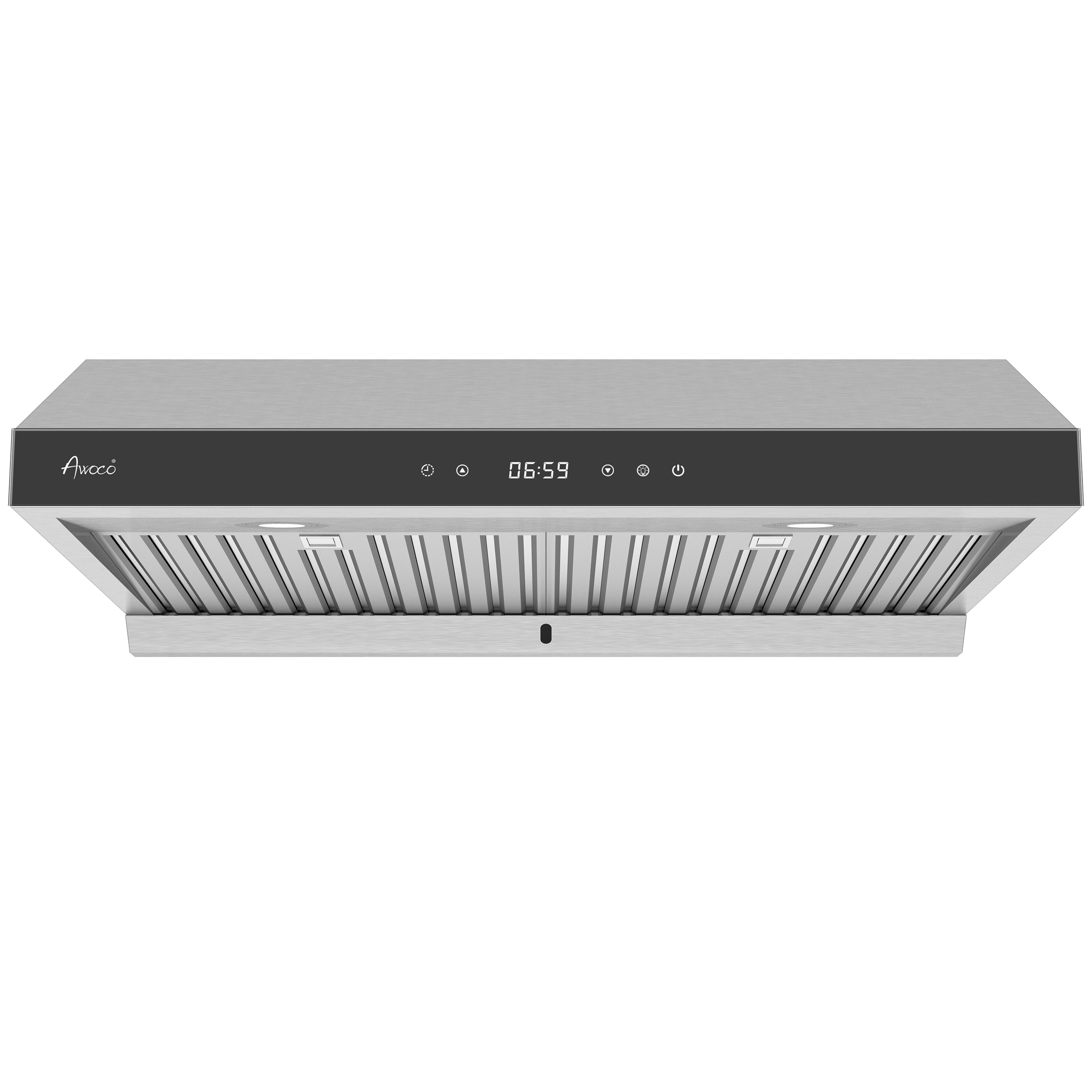 900 Cfm Range Hood