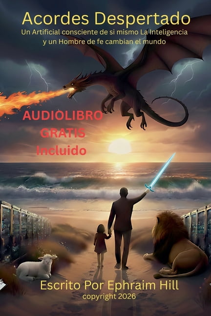 Awoken Chords Acordes Despertados, Book 2, (Paperback)