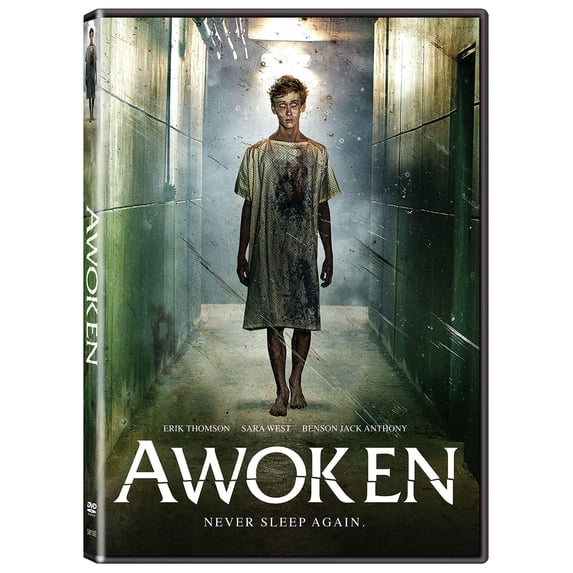 Awoken (DVD)