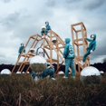 thumbnail image 1 of Awolnation - The Phantom Five - Music & Performance - CD, 1 of 1