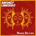 thumbnail image 1 of Awon & Linkrust - Moon Beams - Rap / Hip-Hop - Vinyl, 1 of 1