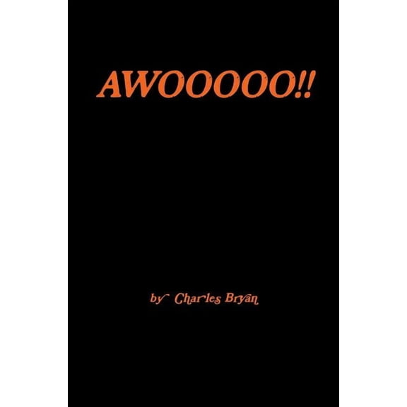Awooooo!!, (Paperback)