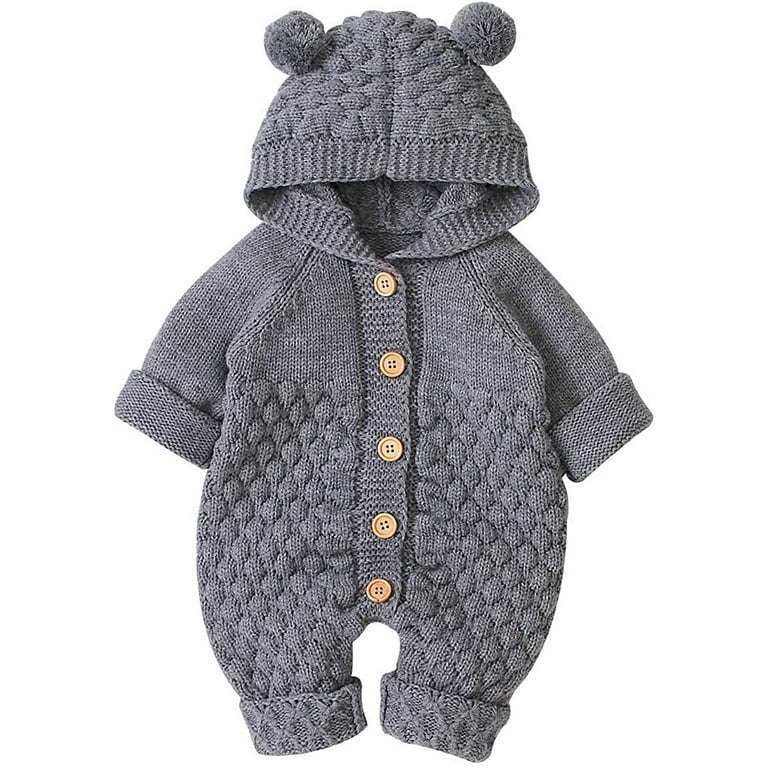 Baby winter hotsell sweater