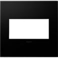 thumbnail image 1 of Awp2Ggr4 2G Graphite Wall Plate, 1 of 1
