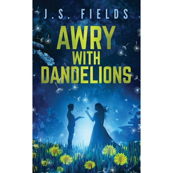 Awry With Dandelions, (Paperback)
