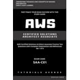 thumbnail image 1 of Aws: AWS Certified Solutions Architect Associate SAA-C01: AWS Certified Solutions  rchitect  (Paperback) by Tutorials Avenue, 1 of 1