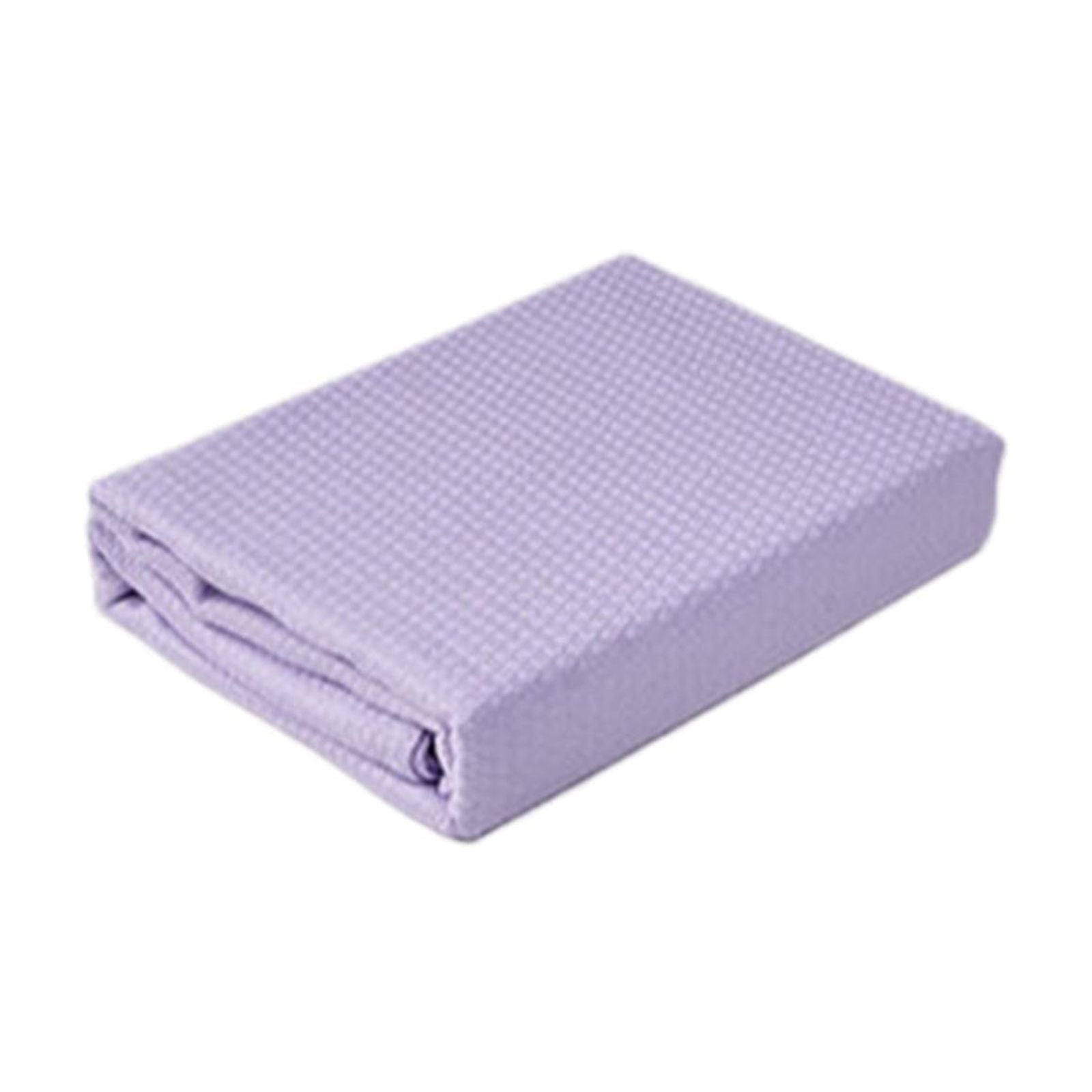 Awuniuwa Quilts Queen Size Summer Cool Blanket Summer Fiber Ice Silk