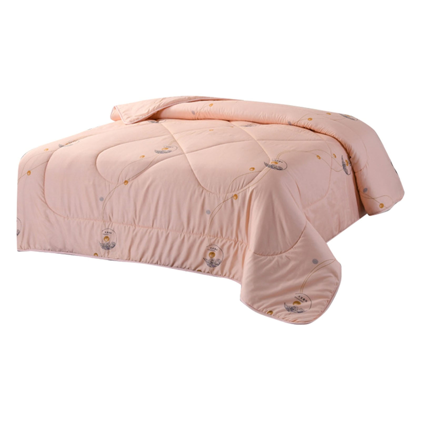 Awuniuw Weighted Blanket Summer Cooler Quilt for Hot Sleepers And Night