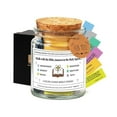 Awuniuwa Clearance Home Decor The Jar Verses Verses In A Jar Gifts Of