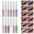Awwp Makeup Diamond Colorful Sparkling Pearlescent Eyeliner 6