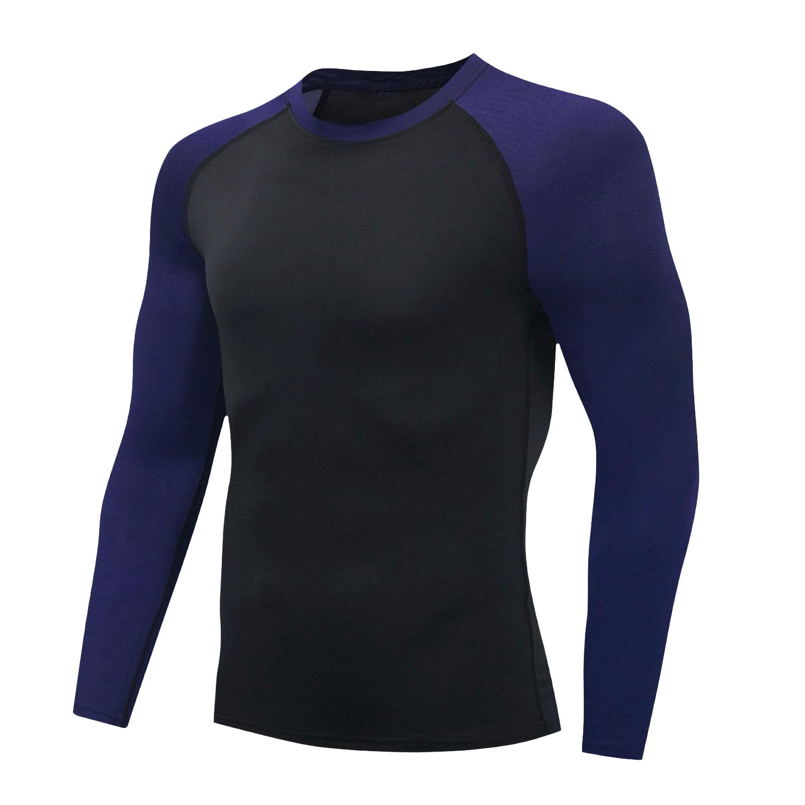 Manches Longues De Compression 2XU Pour Homme - Noir - Neuf MA6398