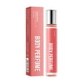 thumbnail image 1 of Awwp Multi-Color 1X Perfume Long Lasting and Refreshing Unisex Body Spray for Sweat Control 10Ml, Clear Out Stock! Small Portable Roll-On Body Lotion Rose 10Ml, 1 of 8