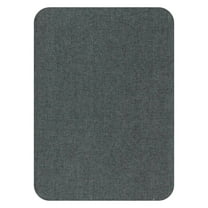 Awwp Self-Adhesive Fabric Patches, 2 Pcs Peel and Stick Repair Iron Patches for Furniture, Sofa, Car Seats, Beige Color, Durable Linen, No Sewing Needed, Easy Cut, Home Repair, 8"x11"