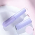 thumbnail image 1 of Awwp Silicone Lipstick Brush Purple Lip Brushes Makeup Brush Silicone Lip Brush Soft Silicone Angled Lip Brushes Round Head Lip Brush Reusable Lip Brush Applicator Multi Function Lip Brush, 1 of 8
