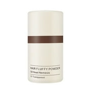 Awwp the Summer I Turned Pretty Dry Shampoo Powder 8.5G Non Water Travel Dry Shampoo Portable Powder Dry Shampoo for Women Men Mattifying Root Fuller Refreshing Hair Powder Dry Shampoo Powder Dry Sha