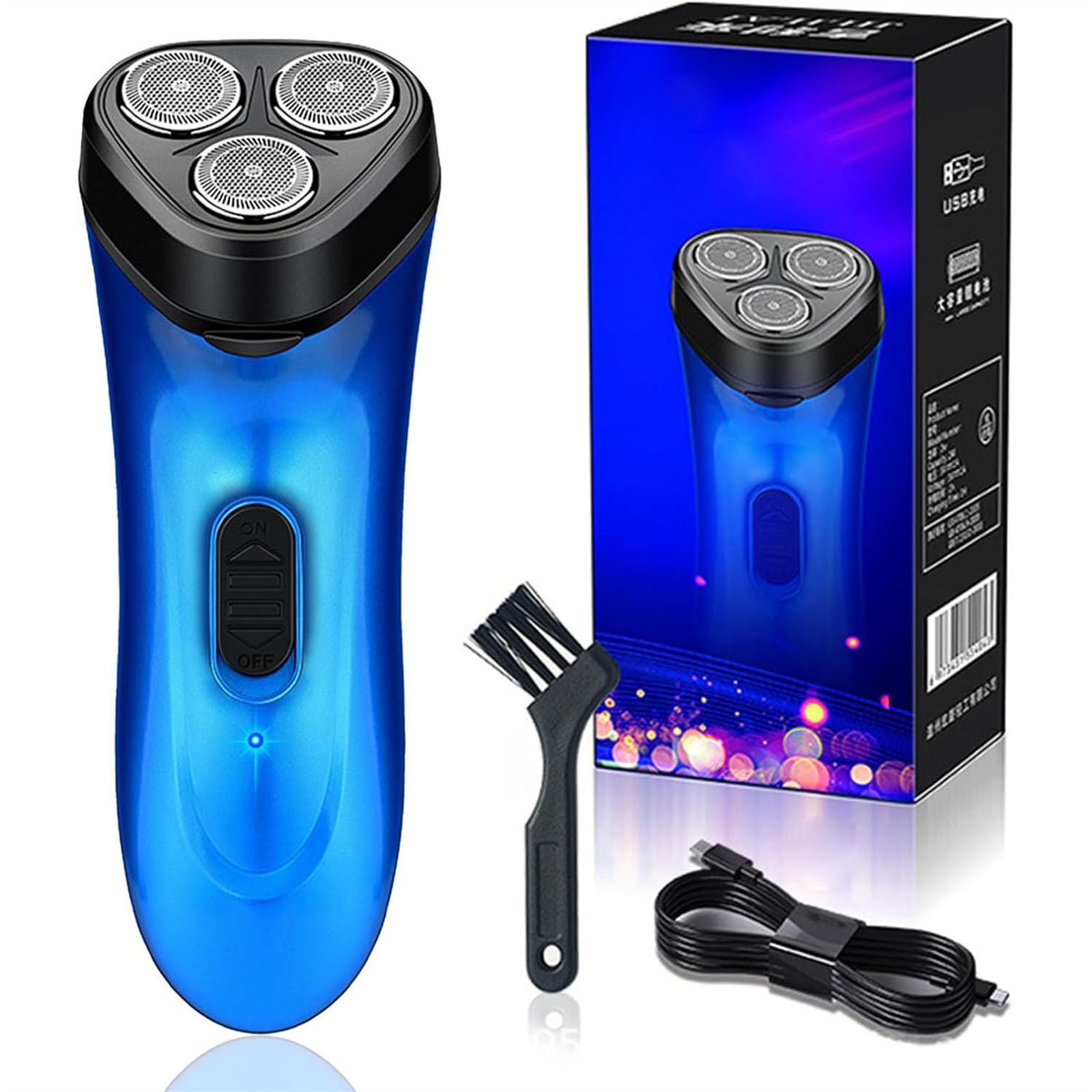 Awwp the Summer I Turned Pretty Makeup, Electric Shavers for Men Men's