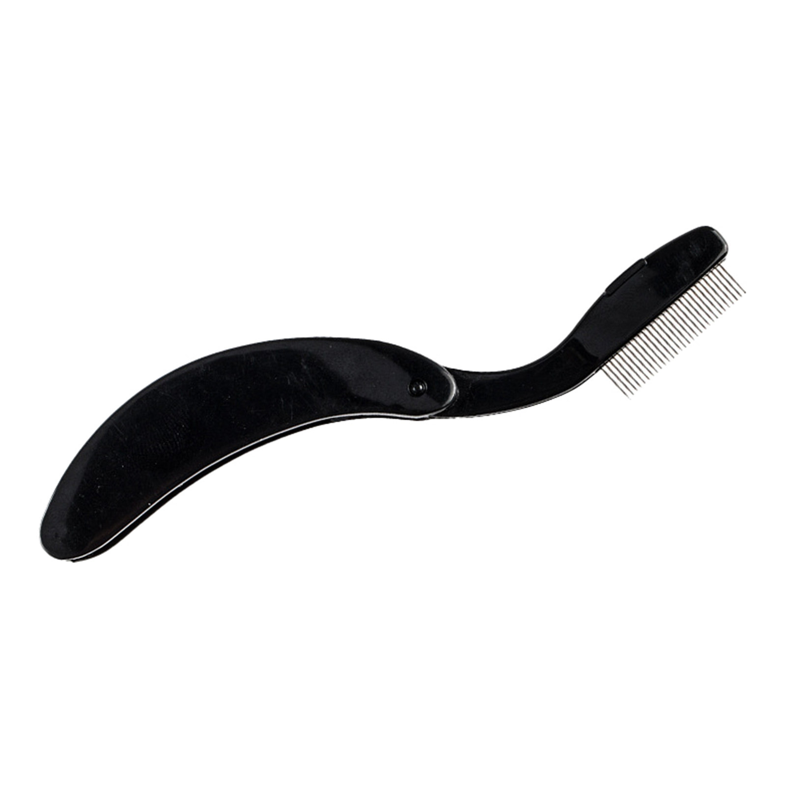 Awwp the Summer I Turned Pretty Makeup, Eyelash Comb Eyelash Separator Mascara Lift Curl Metal Brush Beauty Makeup Tool, Makeup