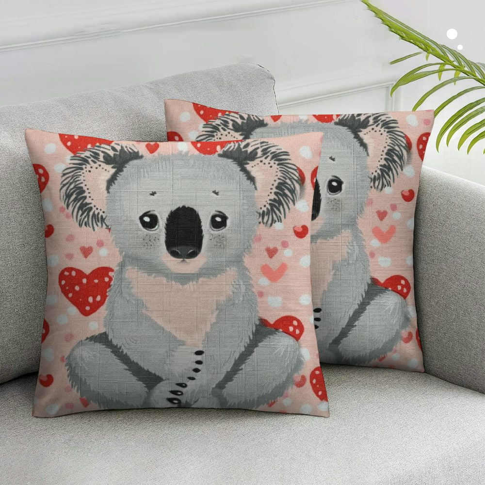 TAVO Kissenbezug „Koala“ main image 1