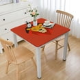 thumbnail image 1 of Awypu Majestic Lion Square Table Cover 100% Polyester Fiber 36*36, 1 of 8