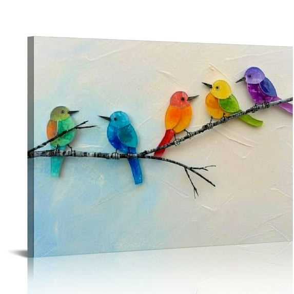 Awypu Sea Glass s,Sea Glass Art,Sea Glass &Driftwood Picture, Wall Decor, Framed Unique Wall Art,Suitable for Bedroom and Living Room