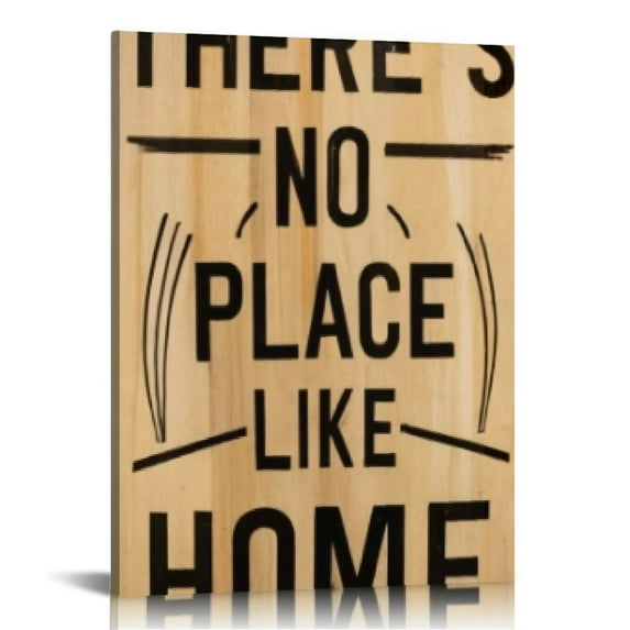 Awypu There's wall art, Sports, Wall Art for Bedroom, Nursery, and Parts of The House Or Dorm, Wall Decorations with Baseball Or Sports Theme