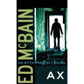 Pre-Owned Ax (Paperback) 1612181562 9781612181561