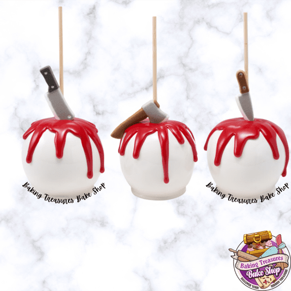 Ax & Cleaver Assortment 6 Pcs