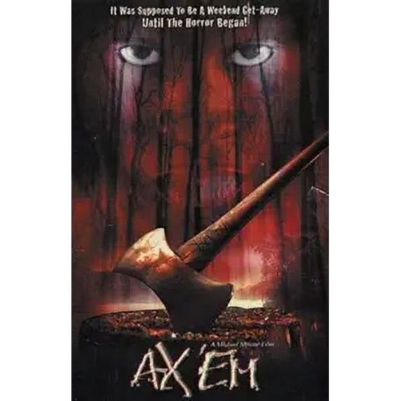 Ax 'Em