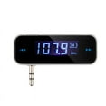 thumbnail image 1 of Ax Gear Aux MP3 FM Transmitter, 1 of 7