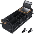 thumbnail image 1 of Ax Gear Trunk Storage Box Cargo Automotive Organizers, 1 of 7