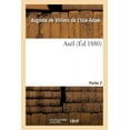 thumbnail image 1 of Axël Partie 2 (Paperback), 1 of 1