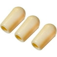 thumbnail image 1 of AxLabs 3-Way Toggle Switch Cap 3-Pack - Parchment, 1 of 1