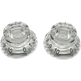 thumbnail image 1 of AxLabs Bell Knobs - 18 Spline (Set of 2), 1 of 4