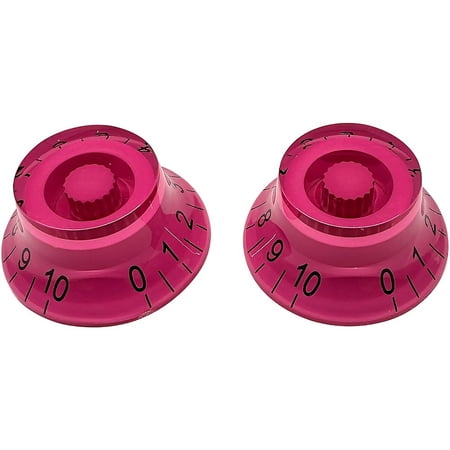 AxLabs Bell Knobs - 18 Spline (Set of 2)