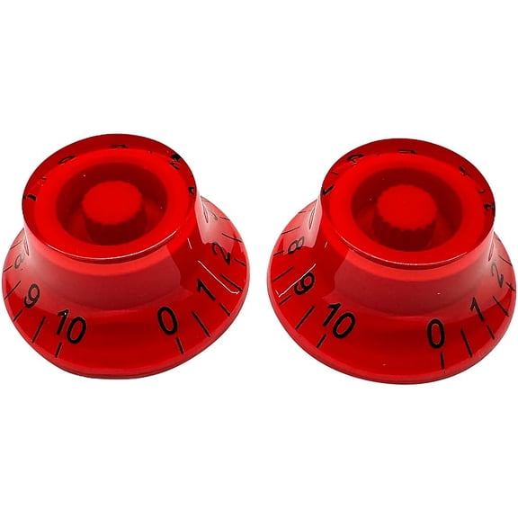 AxLabs Bell Knobs - 18 Spline (Set of 2)