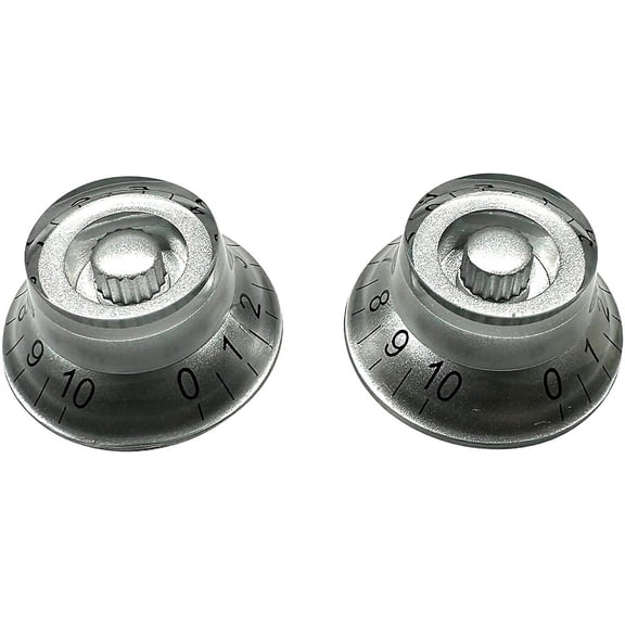 AxLabs Bell Knobs - 18 Spline (Set of 2)