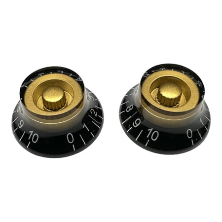 AxLabs Bell Knobs - 18 Spline (Set of 2)