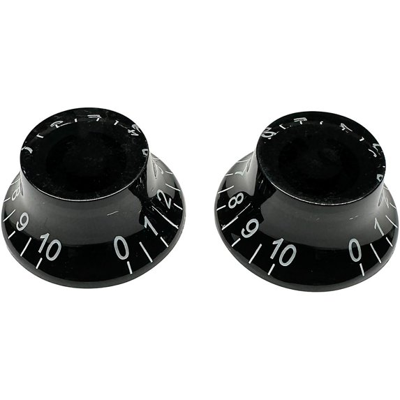 AxLabs Bell Knobs - 18 Spline (Set of 2)