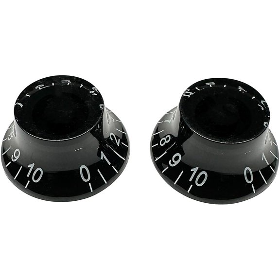 AxLabs Bell Knobs - 18 Spline (Set of 2)