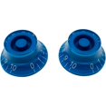 thumbnail image 1 of AxLabs Bell Knobs - 18 Spline (Set of 2), 1 of 4