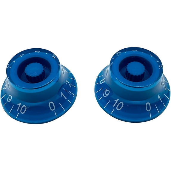 AxLabs Bell Knobs - 18 Spline (Set of 2)