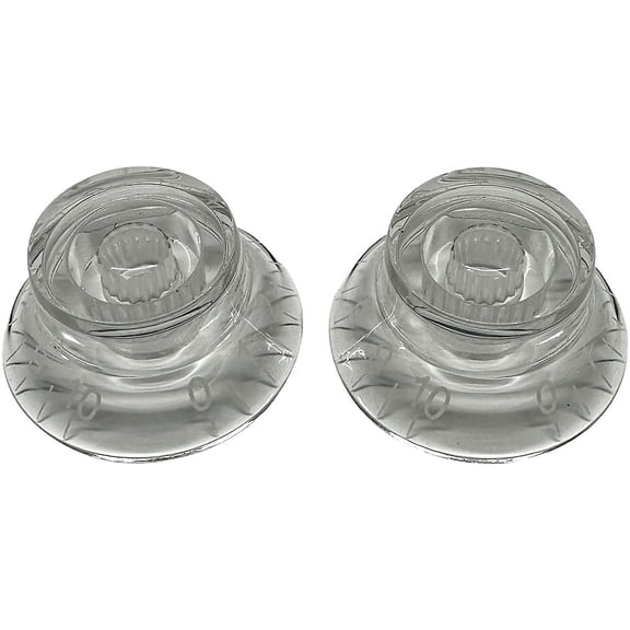 AxLabs Bell Knobs - 18 Spline (Set of 2)
